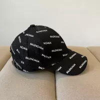 Cheap Balenciaga Caps #1324766 Replica Wholesale [$27.00 USD] [ITEM#1324766] on Replica Balenciaga Caps