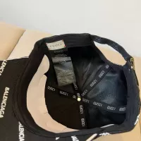 Cheap Balenciaga Caps #1324766 Replica Wholesale [$27.00 USD] [ITEM#1324766] on Replica Balenciaga Caps