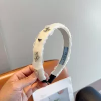 Cheap Prada Headband For Women #1324767 Replica Wholesale [$27.00 USD] [ITEM#1324767] on Replica Prada Headband