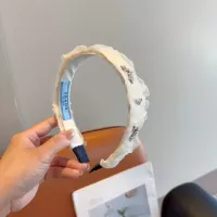 Cheap Prada Headband For Women #1324767 Replica Wholesale [$27.00 USD] [ITEM#1324767] on Replica Prada Headband
