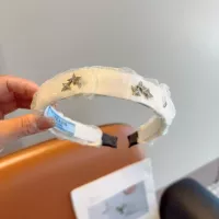 Cheap Prada Headband For Women #1324767 Replica Wholesale [$27.00 USD] [ITEM#1324767] on Replica Prada Headband