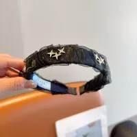 Cheap Prada Headband For Women #1324768 Replica Wholesale [$27.00 USD] [ITEM#1324768] on Replica Prada Headband