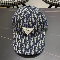 Cheap Christian Dior Caps #1324771 Replica Wholesale [$32.00 USD] [ITEM#1324771] on Replica Christian Dior Caps