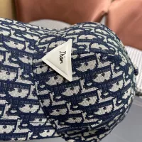 Cheap Christian Dior Caps #1324771 Replica Wholesale [$32.00 USD] [ITEM#1324771] on Replica Christian Dior Caps