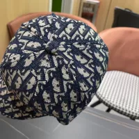 Cheap Christian Dior Caps #1324771 Replica Wholesale [$32.00 USD] [ITEM#1324771] on Replica Christian Dior Caps
