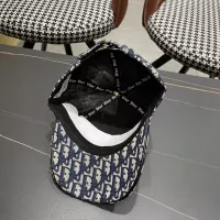 Cheap Christian Dior Caps #1324771 Replica Wholesale [$32.00 USD] [ITEM#1324771] on Replica Christian Dior Caps