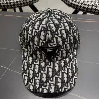 Cheap Christian Dior Caps #1324772 Replica Wholesale [$32.00 USD] [ITEM#1324772] on Replica Christian Dior Caps