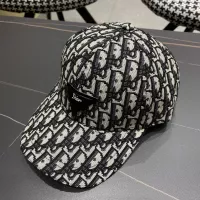 Cheap Christian Dior Caps #1324772 Replica Wholesale [$32.00 USD] [ITEM#1324772] on Replica Christian Dior Caps