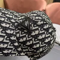 Cheap Christian Dior Caps #1324772 Replica Wholesale [$32.00 USD] [ITEM#1324772] on Replica Christian Dior Caps