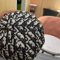 Cheap Christian Dior Caps #1324772 Replica Wholesale [$32.00 USD] [ITEM#1324772] on Replica Christian Dior Caps