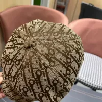 Cheap Christian Dior Caps #1324773 Replica Wholesale [$32.00 USD] [ITEM#1324773] on Replica Christian Dior Caps