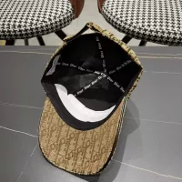 Cheap Christian Dior Caps #1324773 Replica Wholesale [$32.00 USD] [ITEM#1324773] on Replica Christian Dior Caps