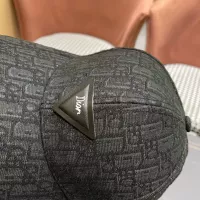 Cheap Christian Dior Caps #1324774 Replica Wholesale [$32.00 USD] [ITEM#1324774] on Replica Christian Dior Caps