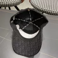 Cheap Christian Dior Caps #1324774 Replica Wholesale [$32.00 USD] [ITEM#1324774] on Replica Christian Dior Caps