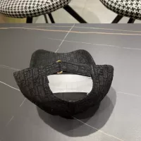 Cheap Christian Dior Caps #1324774 Replica Wholesale [$32.00 USD] [ITEM#1324774] on Replica Christian Dior Caps
