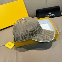 Cheap Fendi Caps #1324775 Replica Wholesale [$34.00 USD] [ITEM#1324775] on Replica Fendi Caps