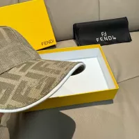 Cheap Fendi Caps #1324775 Replica Wholesale [$34.00 USD] [ITEM#1324775] on Replica Fendi Caps