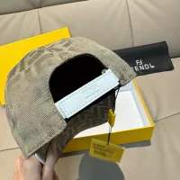 Cheap Fendi Caps #1324775 Replica Wholesale [$34.00 USD] [ITEM#1324775] on Replica Fendi Caps