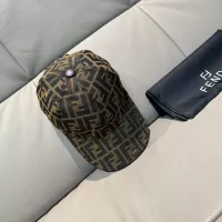 Cheap Fendi Caps #1324776 Replica Wholesale [$34.00 USD] [ITEM#1324776] on Replica Fendi Caps