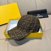Cheap Fendi Caps #1324776 Replica Wholesale [$34.00 USD] [ITEM#1324776] on Replica Fendi Caps