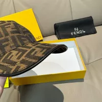 Cheap Fendi Caps #1324776 Replica Wholesale [$34.00 USD] [ITEM#1324776] on Replica Fendi Caps
