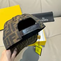 Cheap Fendi Caps #1324776 Replica Wholesale [$34.00 USD] [ITEM#1324776] on Replica Fendi Caps