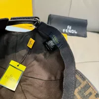 Cheap Fendi Caps #1324776 Replica Wholesale [$34.00 USD] [ITEM#1324776] on Replica Fendi Caps