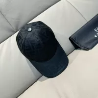 Cheap Fendi Caps #1324777 Replica Wholesale [$34.00 USD] [ITEM#1324777] on Replica Fendi Caps
