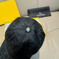 Cheap Fendi Caps #1324777 Replica Wholesale [$34.00 USD] [ITEM#1324777] on Replica Fendi Caps