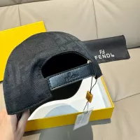 Cheap Fendi Caps #1324777 Replica Wholesale [$34.00 USD] [ITEM#1324777] on Replica Fendi Caps