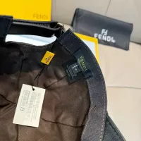 Cheap Fendi Caps #1324777 Replica Wholesale [$34.00 USD] [ITEM#1324777] on Replica Fendi Caps