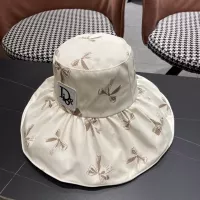 Cheap Christian Dior Caps #1324778 Replica Wholesale [$36.00 USD] [ITEM#1324778] on Replica Christian Dior Caps