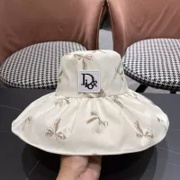 Cheap Christian Dior Caps #1324778 Replica Wholesale [$36.00 USD] [ITEM#1324778] on Replica Christian Dior Caps