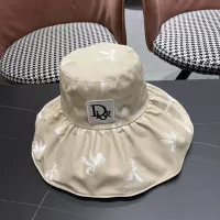 Cheap Christian Dior Caps #1324779 Replica Wholesale [$36.00 USD] [ITEM#1324779] on Replica Christian Dior Caps