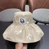 Cheap Christian Dior Caps #1324779 Replica Wholesale [$36.00 USD] [ITEM#1324779] on Replica Christian Dior Caps