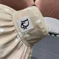 Cheap Christian Dior Caps #1324779 Replica Wholesale [$36.00 USD] [ITEM#1324779] on Replica Christian Dior Caps