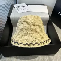Cheap Chanel Caps #1324780 Replica Wholesale [$36.00 USD] [ITEM#1324780] on Replica Chanel Caps