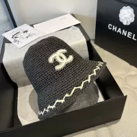 Cheap Chanel Caps #1324782 Replica Wholesale [$36.00 USD] [ITEM#1324782] on Replica Chanel Caps