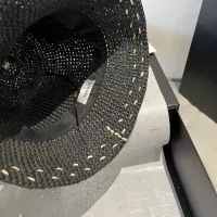Cheap Chanel Caps #1324782 Replica Wholesale [$36.00 USD] [ITEM#1324782] on Replica Chanel Caps