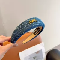 Cheap Yves Saint Laurent YSL Headband For Women #1324787 Replica Wholesale [$27.00 USD] [ITEM#1324787] on Replica Yves Saint Laurent YSL Headband