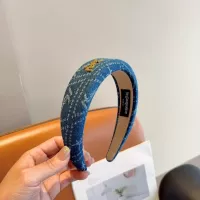Cheap Yves Saint Laurent YSL Headband For Women #1324787 Replica Wholesale [$27.00 USD] [ITEM#1324787] on Replica Yves Saint Laurent YSL Headband