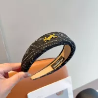 Cheap Yves Saint Laurent YSL Headband For Women #1324788 Replica Wholesale [$27.00 USD] [ITEM#1324788] on Replica Yves Saint Laurent YSL Headband