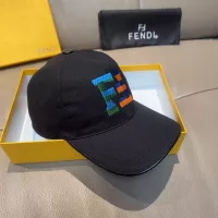 Cheap Fendi Caps #1324790 Replica Wholesale [$36.00 USD] [ITEM#1324790] on Replica Fendi Caps