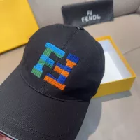 Cheap Fendi Caps #1324790 Replica Wholesale [$36.00 USD] [ITEM#1324790] on Replica Fendi Caps