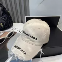 Cheap Balenciaga Caps #1324791 Replica Wholesale [$27.00 USD] [ITEM#1324791] on Replica Balenciaga Caps