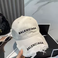 Cheap Balenciaga Caps #1324791 Replica Wholesale [$27.00 USD] [ITEM#1324791] on Replica Balenciaga Caps