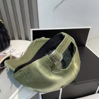 Cheap Balenciaga Caps #1324792 Replica Wholesale [$27.00 USD] [ITEM#1324792] on Replica Balenciaga Caps