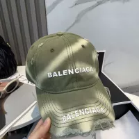 Cheap Balenciaga Caps #1324792 Replica Wholesale [$27.00 USD] [ITEM#1324792] on Replica Balenciaga Caps