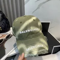 Cheap Balenciaga Caps #1324792 Replica Wholesale [$27.00 USD] [ITEM#1324792] on Replica Balenciaga Caps