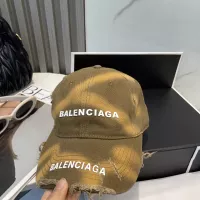 Cheap Balenciaga Caps #1324793 Replica Wholesale [$27.00 USD] [ITEM#1324793] on Replica Balenciaga Caps